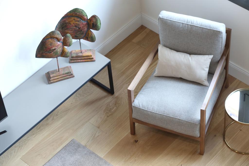 Apartaments Placa Del VI Girona Kültér fotó