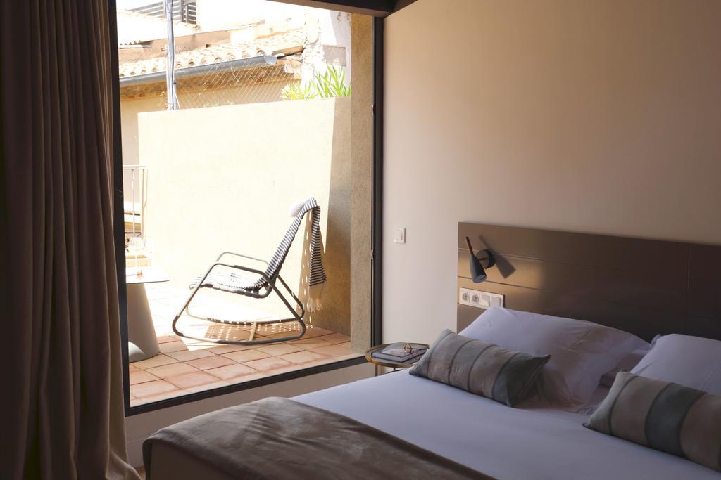 Apartaments Placa Del VI Girona Kültér fotó
