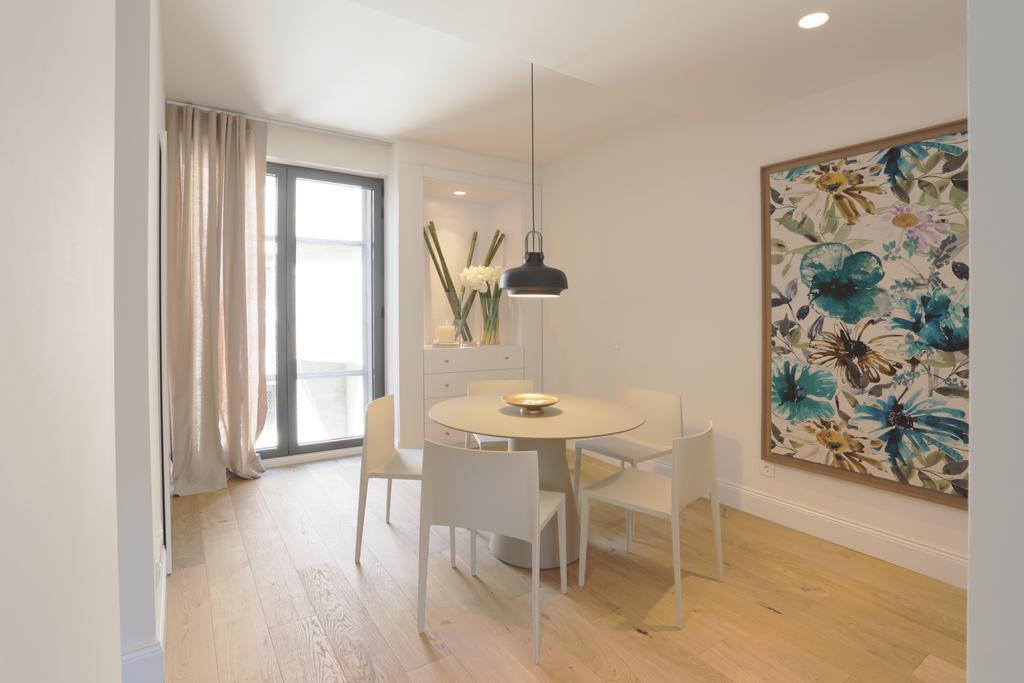 Apartaments Placa Del VI Girona Kültér fotó