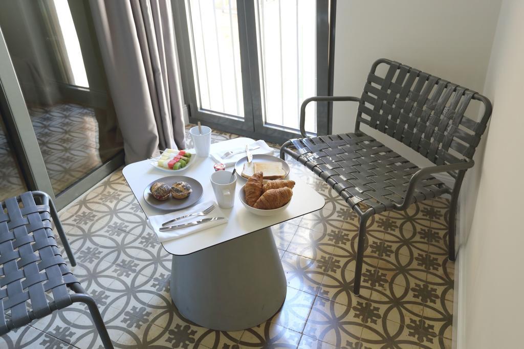 Apartaments Placa Del VI Girona Kültér fotó