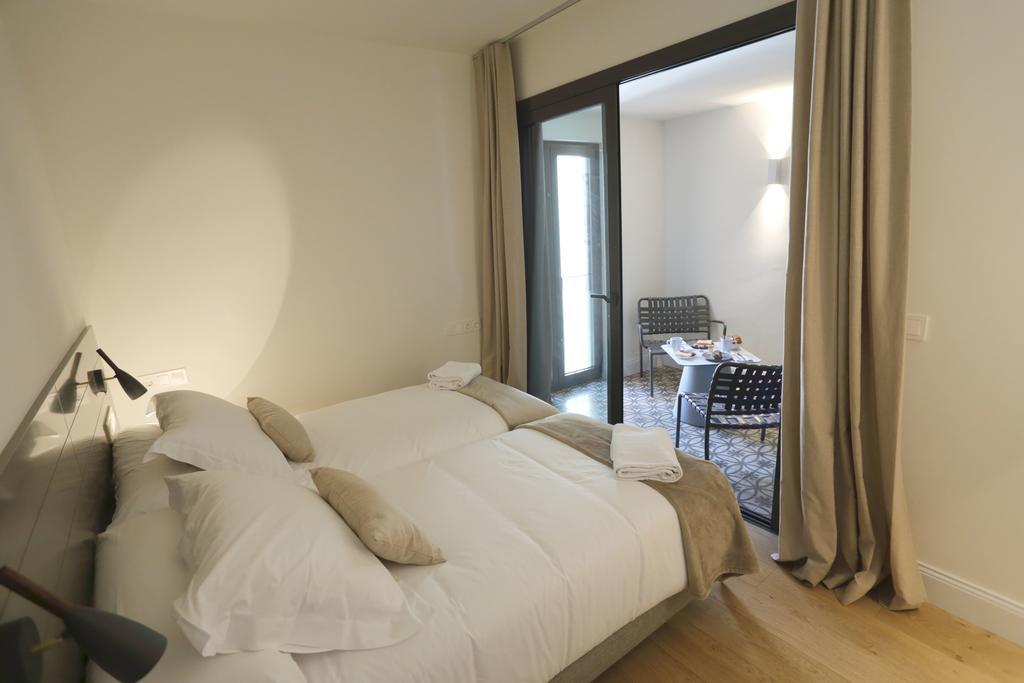 Apartaments Placa Del VI Girona Kültér fotó