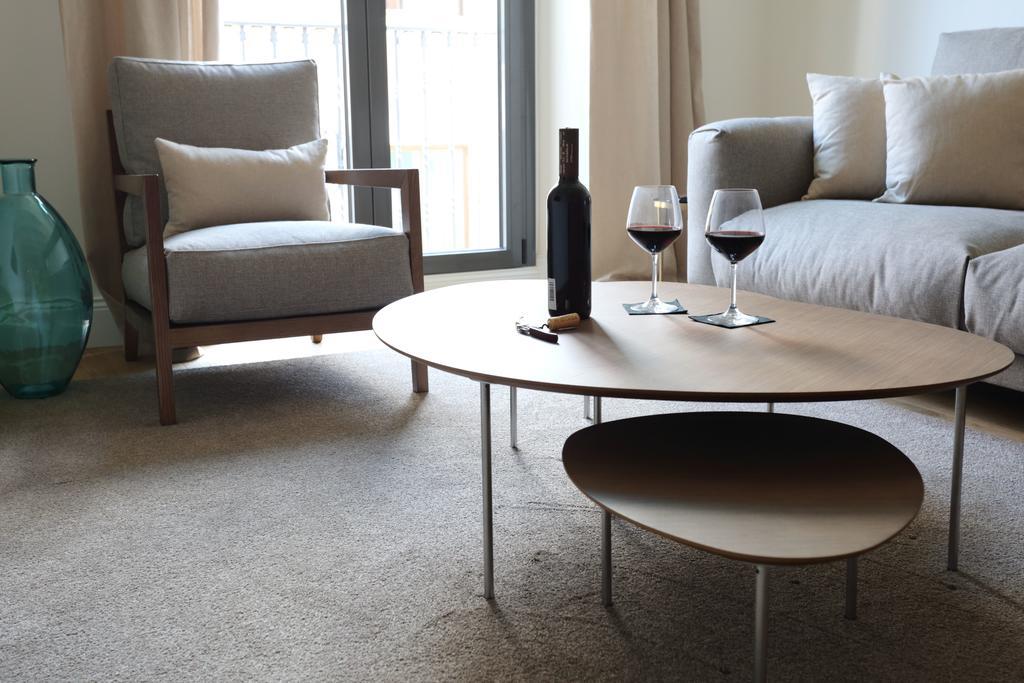 Apartaments Placa Del VI Girona Kültér fotó