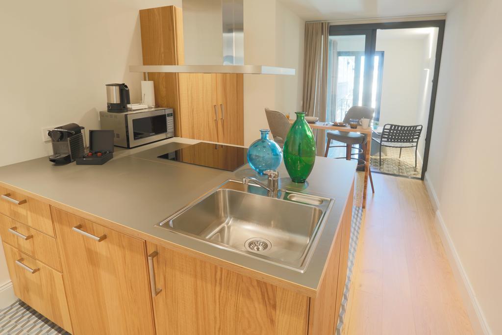 Apartaments Placa Del VI Girona Kültér fotó
