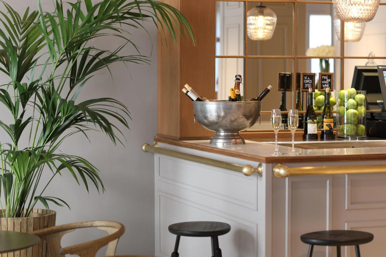 Apartaments Placa Del VI Girona Kültér fotó